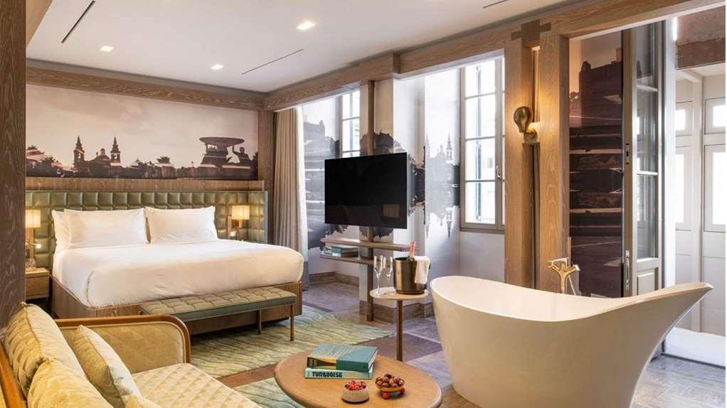 Hotel Iniala Harbour House And Residences *