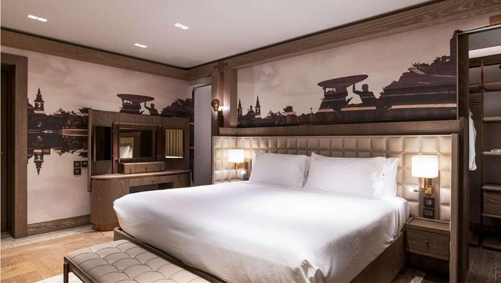 Iniala Harbour House And Residences Hotel Valletta