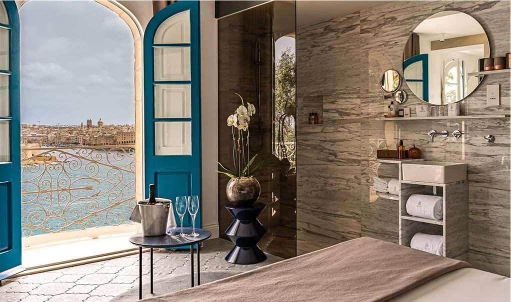 Iniala Harbour House And Residences Valletta
