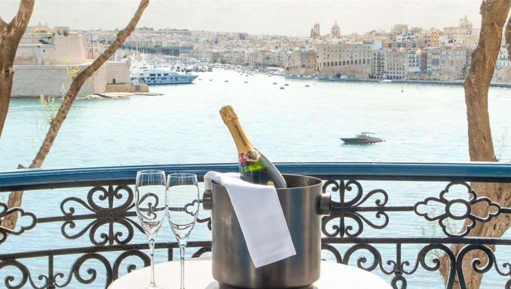 Hotel Iniala Harbour House And Residences Valletta
