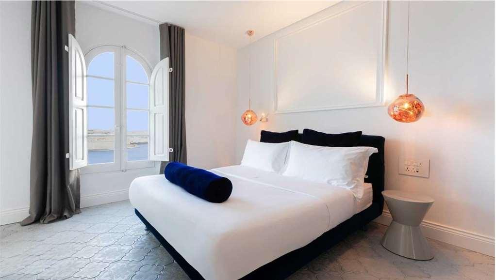 Iniala Harbour House And Residences Valletta