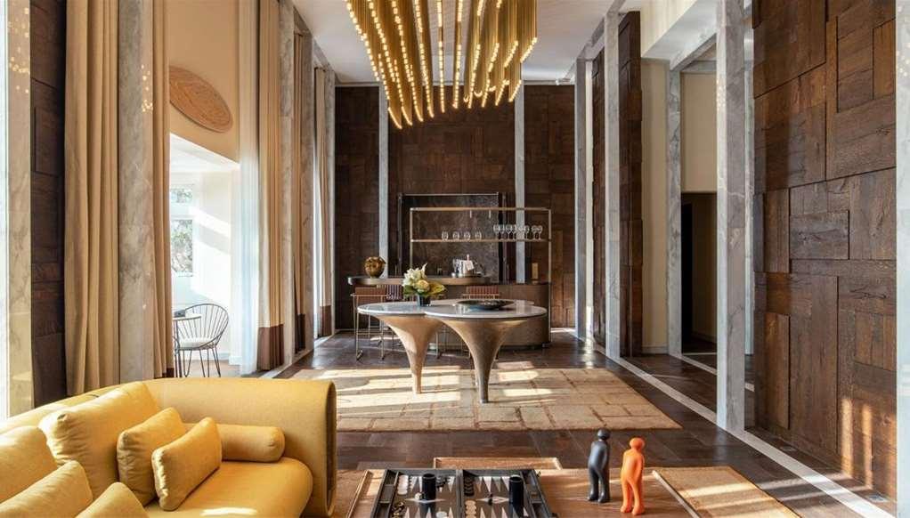 Iniala Harbour House And Residences Hotel *