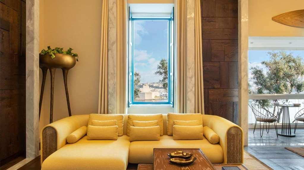 Iniala Harbour House And Residences * Valletta
