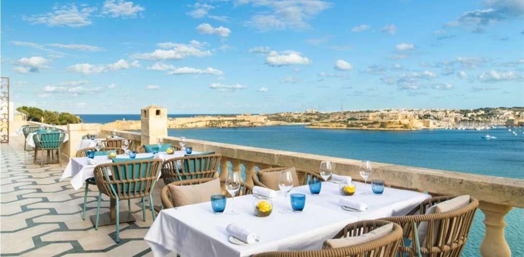Iniala Harbour House And Residences Valletta