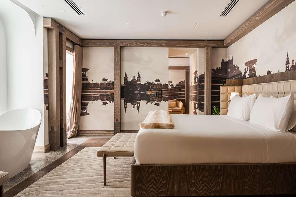 Hotel Iniala Harbour House And Residences Valletta