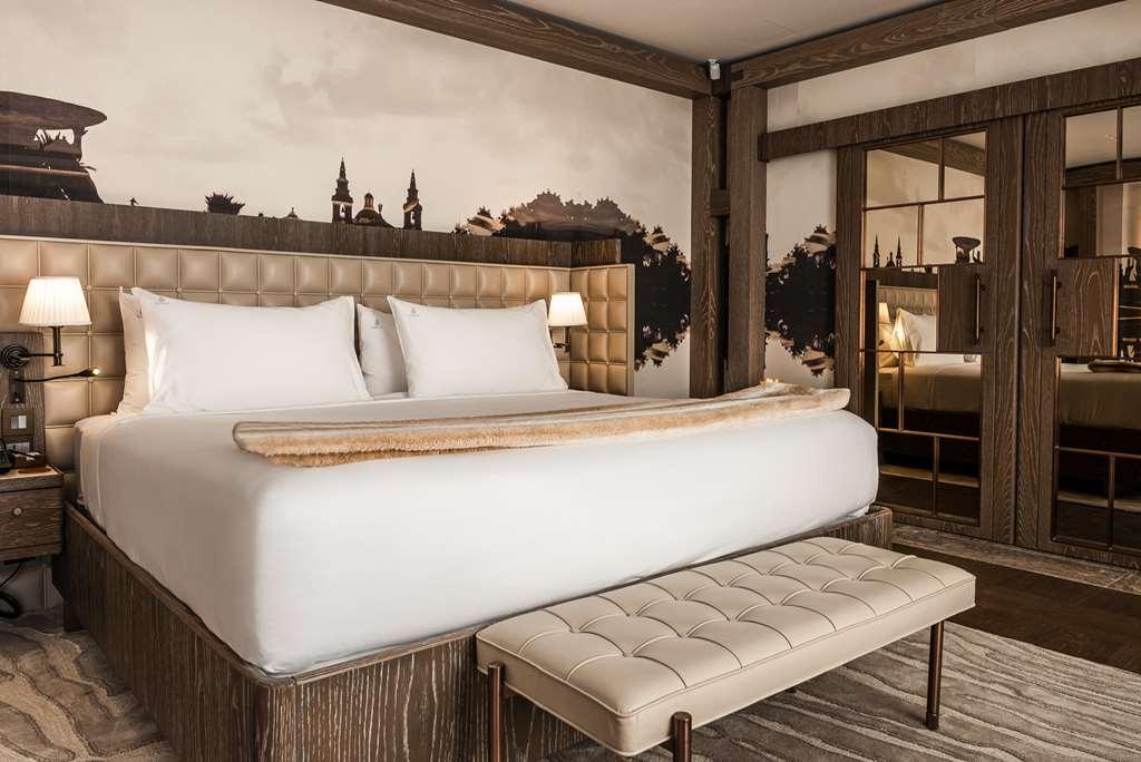Iniala Harbour House And Residences Hotel Valletta