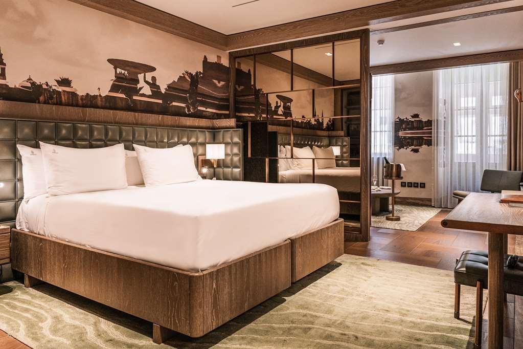 Iniala Harbour House And Residences Hotel *