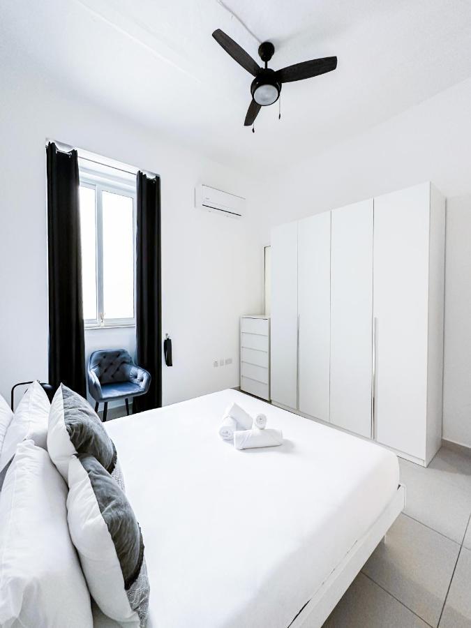 Center By Arcobnb Valletta