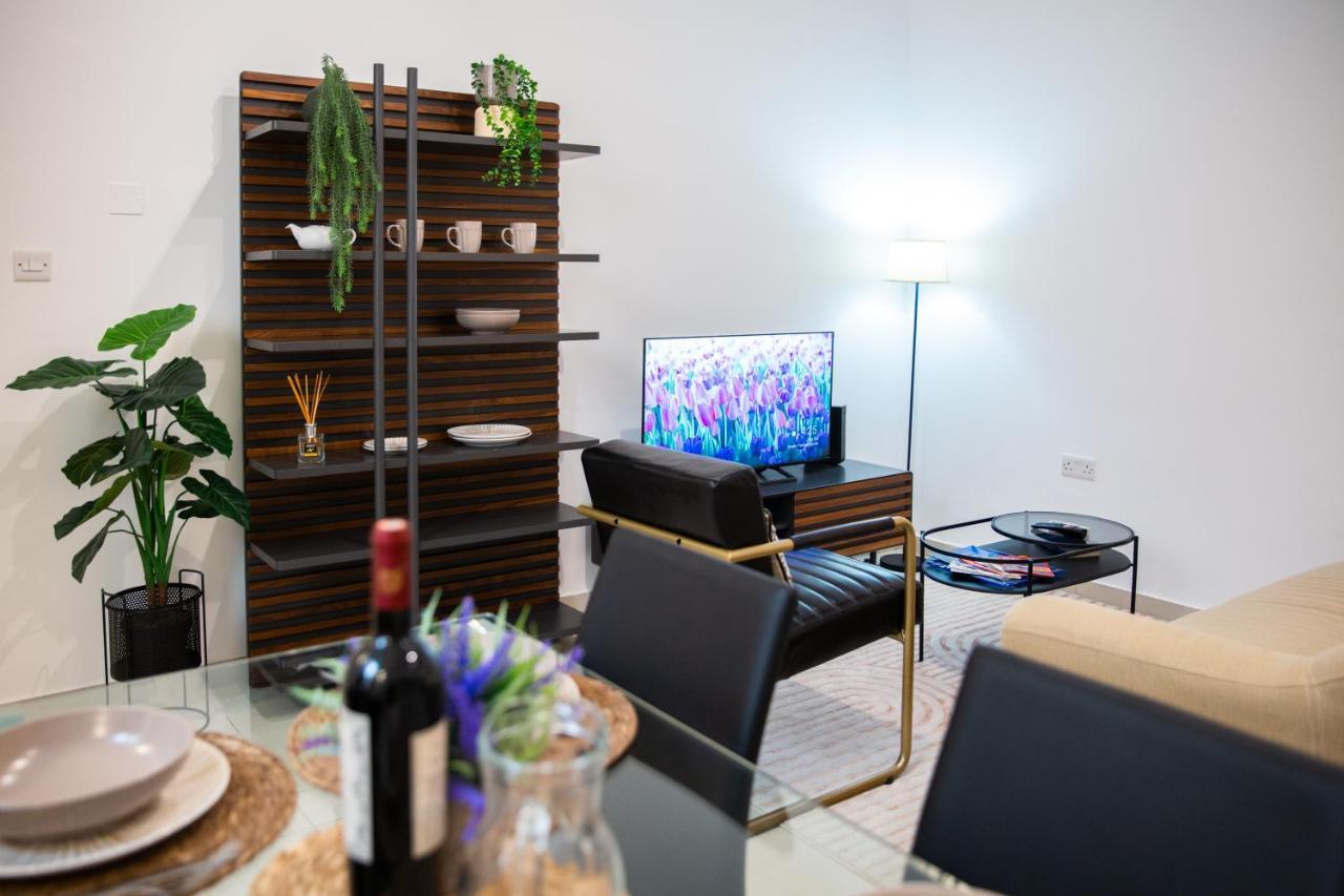 Center By Arcobnb Apartment *