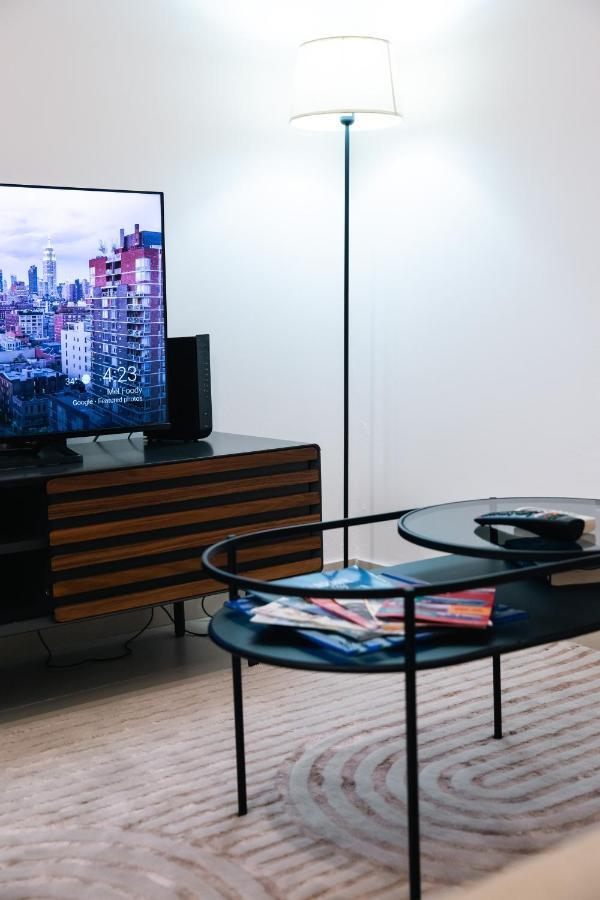 Center By Arcobnb Apartment