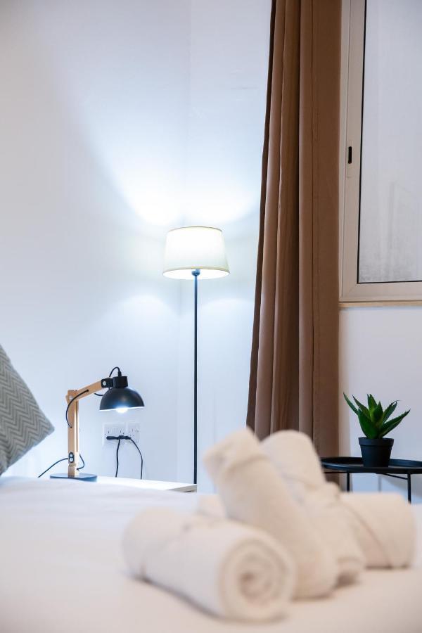 Apartment Center By Arcobnb *