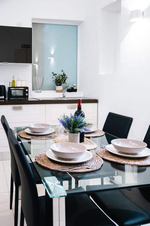 Center By Arcobnb Apartment *