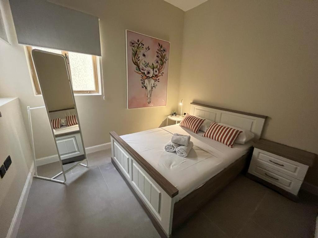 Heart, 3 Apartment Valletta
