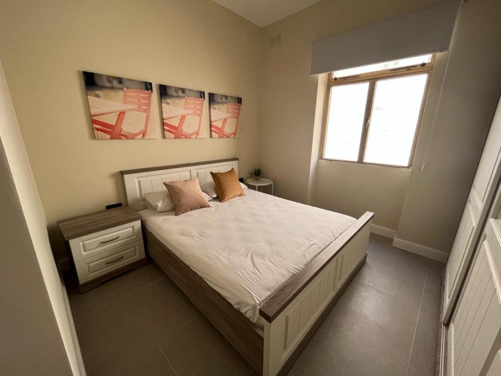 Heart, 3 Apartment