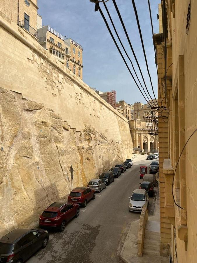 Heart, 3 Apartment Valletta