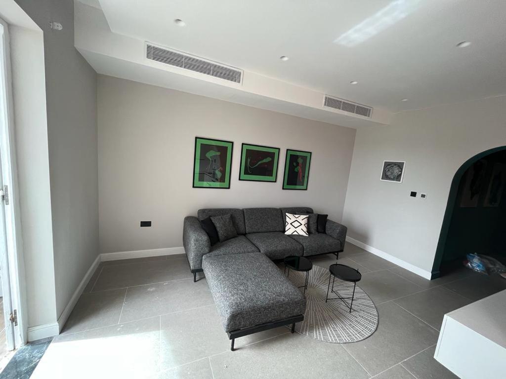 Apartamento Heart, 3