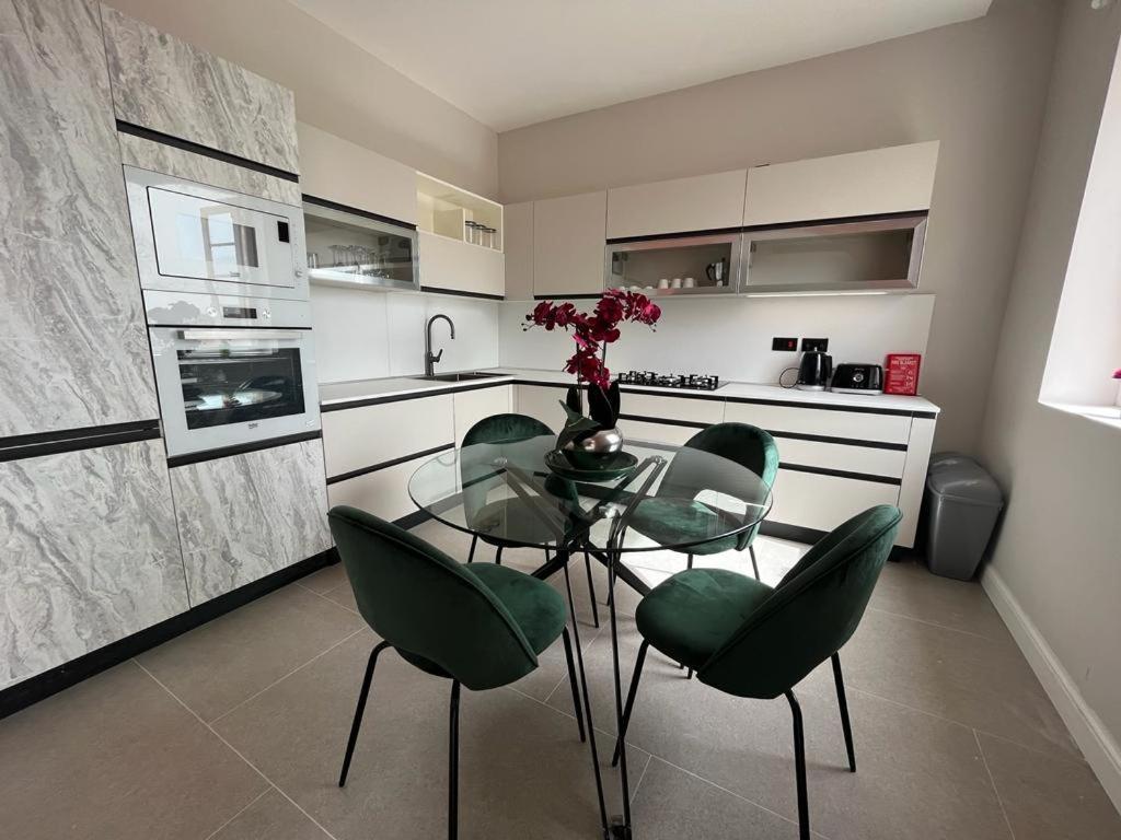 Apartment Heart, 3 Valletta