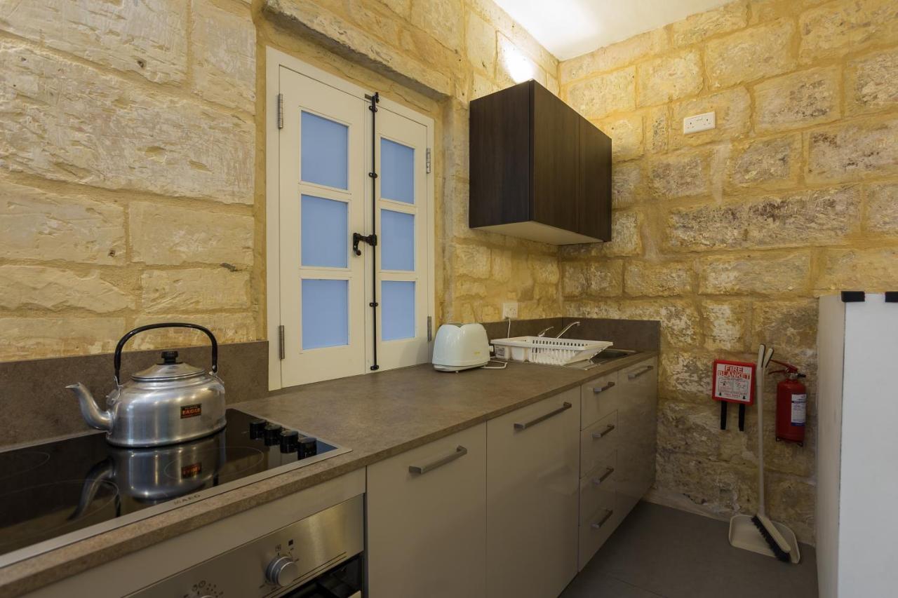 Orangery 101 - Duplex Valletta