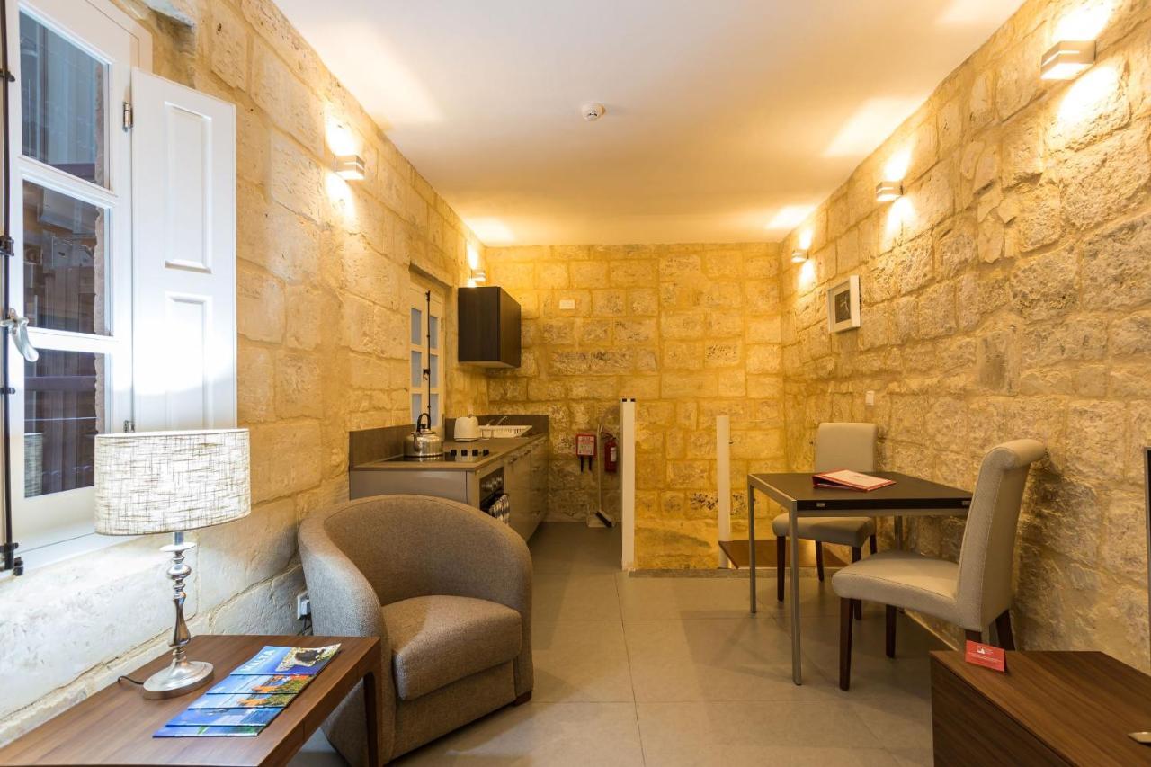 Orangery 101 - Duplex * Valletta