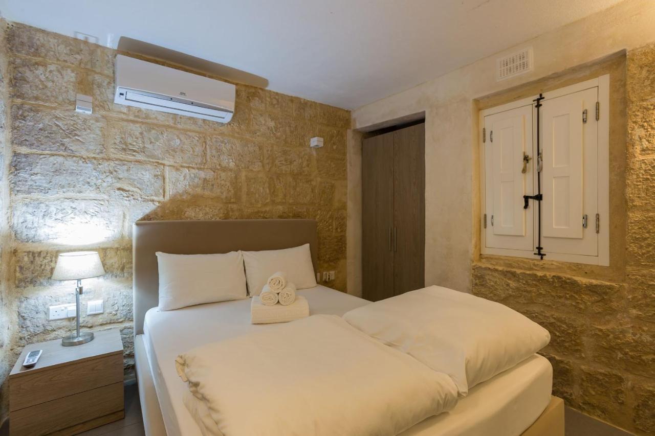 Apartment Orangery 101 - Duplex Valletta