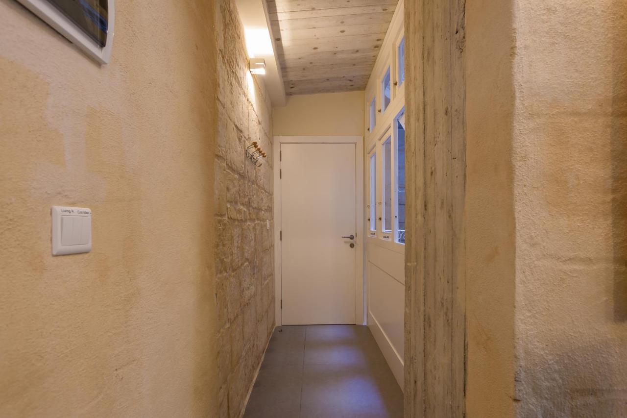 Apartment Orangery 101 - Duplex *