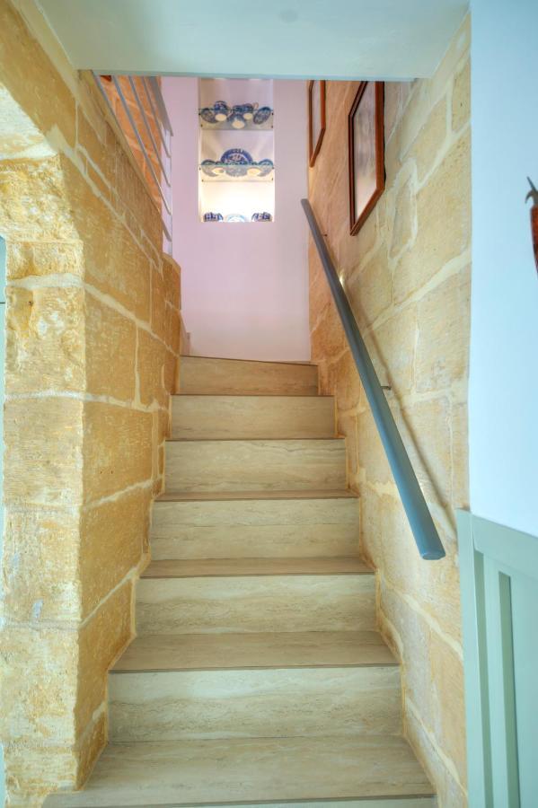 Apartment 1bedroom-stunning Views In Center Jspi1-1 Valletta