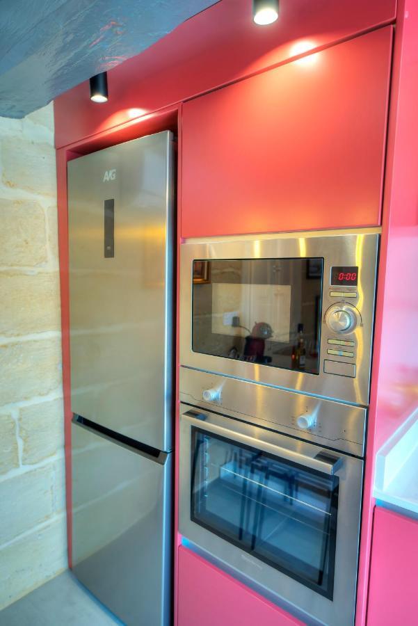 Apartment 1bedroom-stunning Views In Center Jspi1-1 Valletta