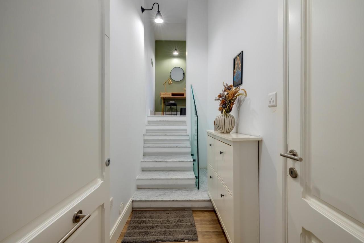Apartment Tranquil In The Heart Of *