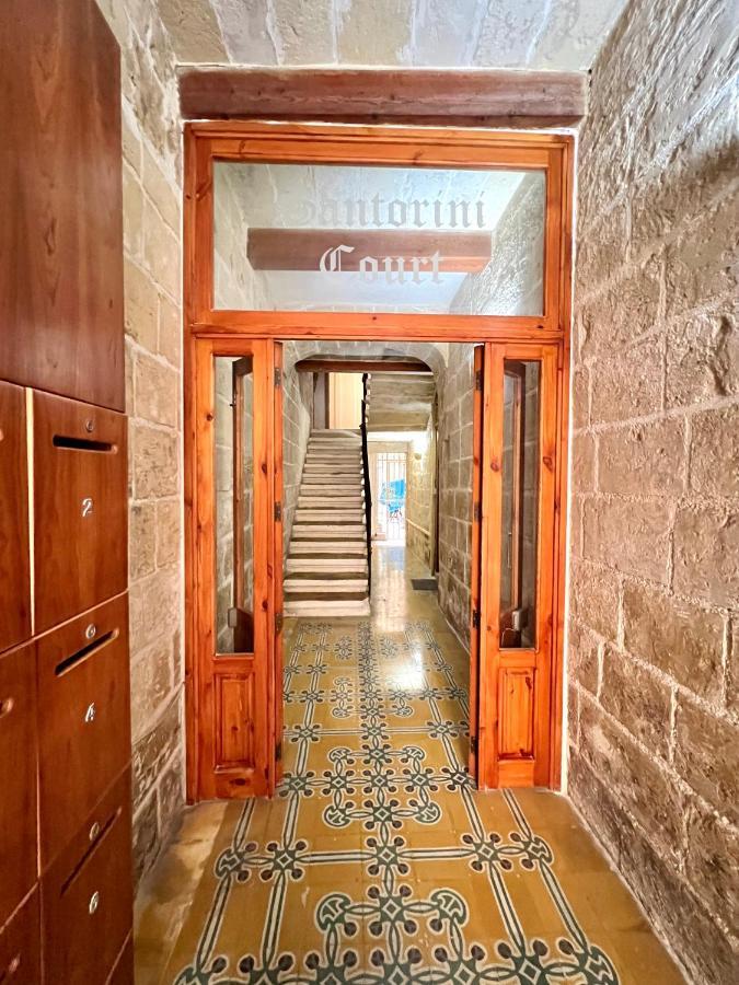 Modern 2br Flat In By Arcobnb Apartment Valletta