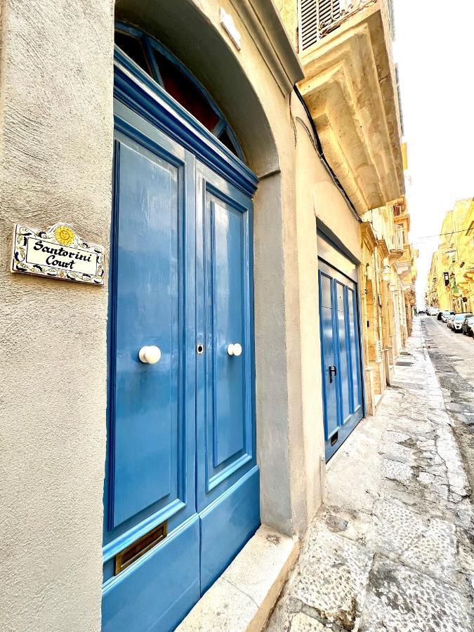 Modern 2br Flat In By Arcobnb * Valletta