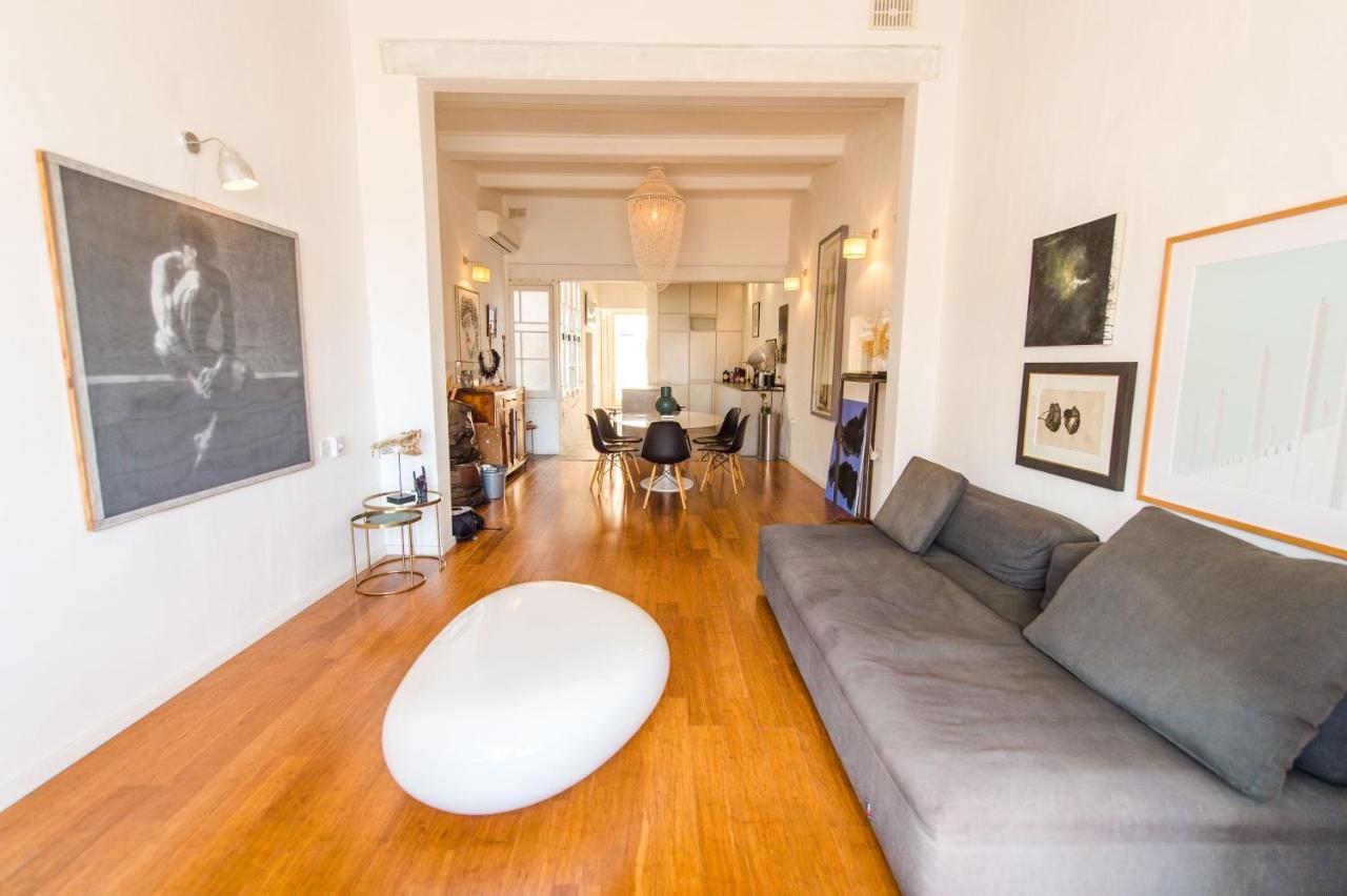 Collection - St Ursula Apartment