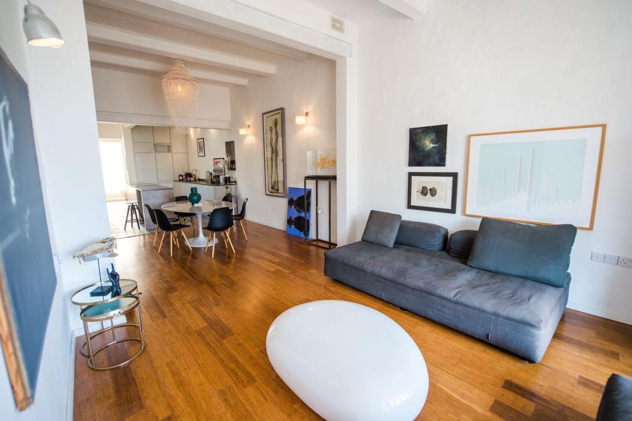 Collection - St Ursula Apartment Valletta