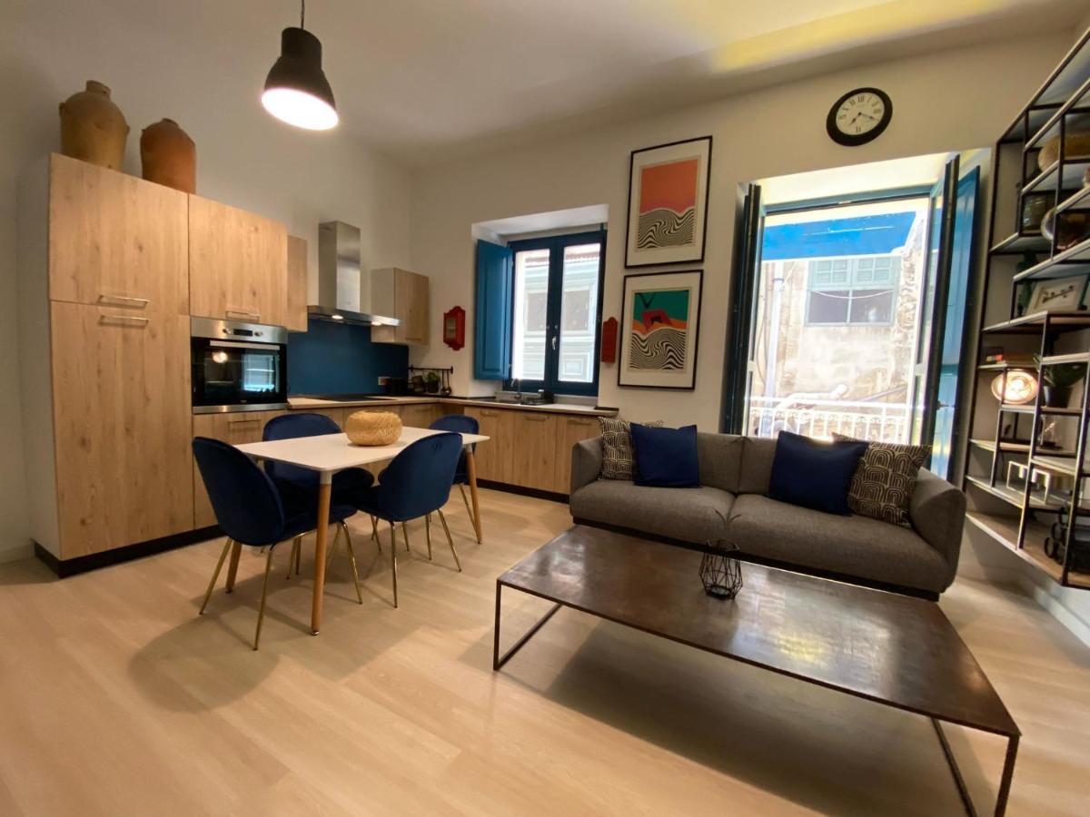 Stylish Apartment