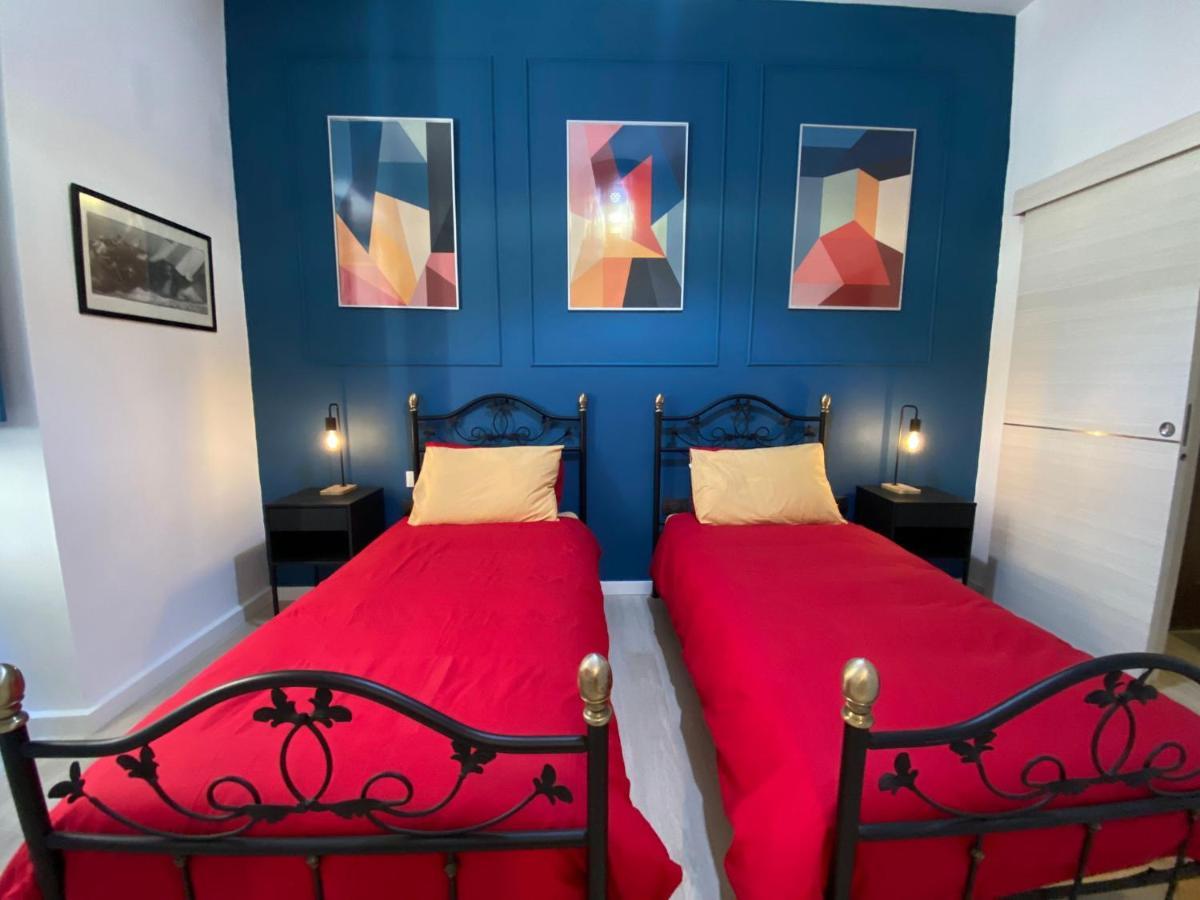 Apartamento Stylish *