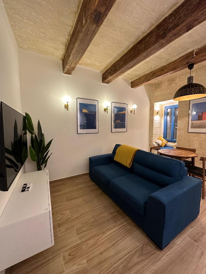 Apartment Dome Valletta