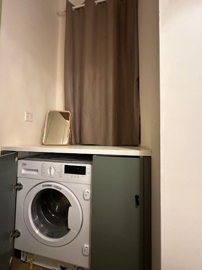 Dome Apartment