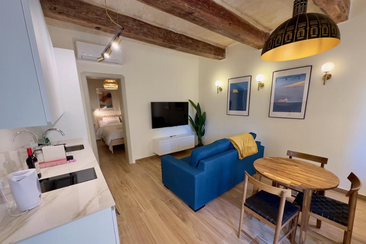 Dome Apartment *