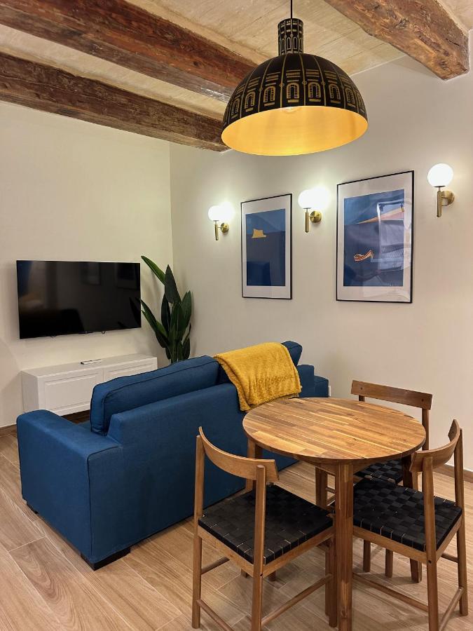 Dome Apartment