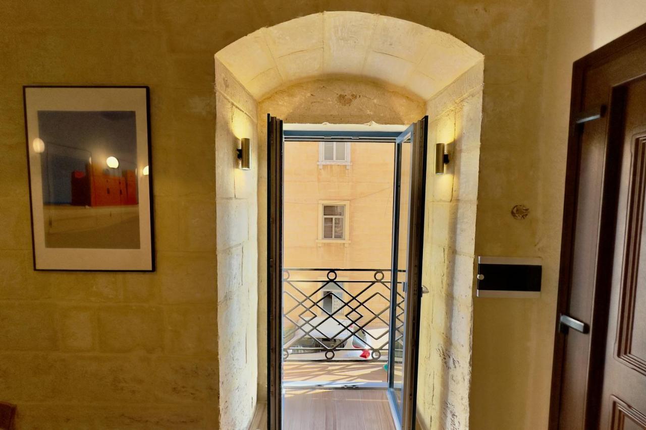 Dome Valletta