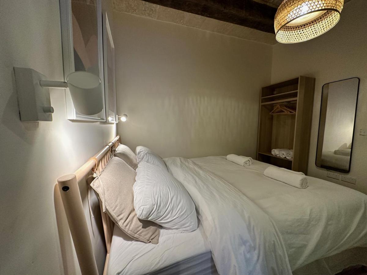 Apartment Dome *
