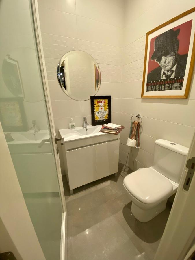 Palatial Flat Inside Bright Duplex Penthouse *