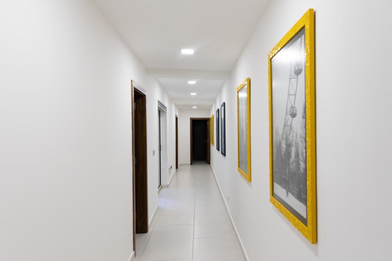Apartment Modern 2br Flat In By Arcobnb Valletta