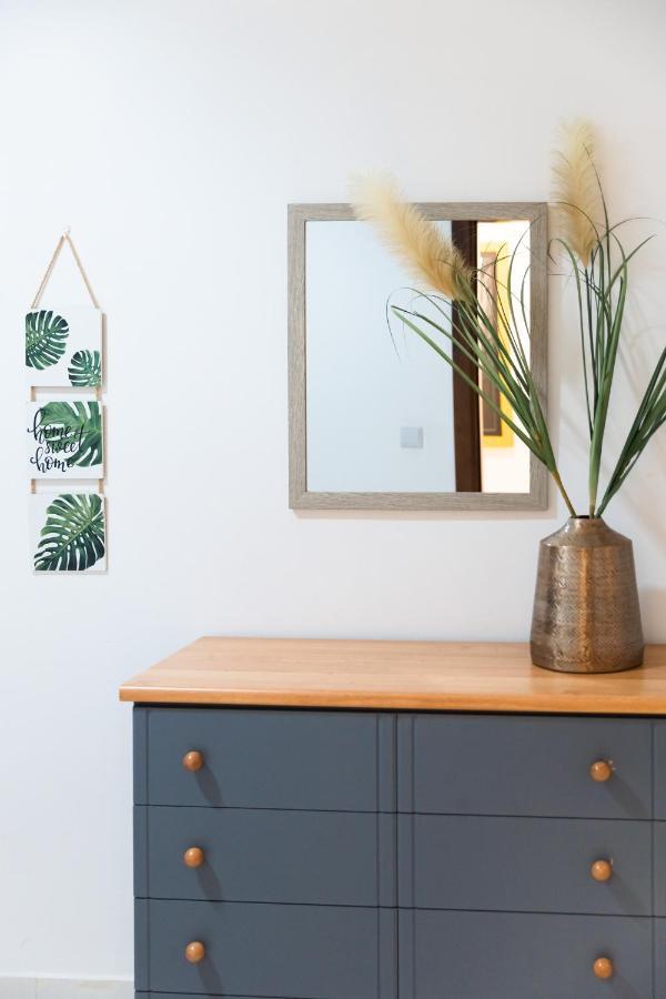 Apartment Modern 2br Flat In By Arcobnb Valletta