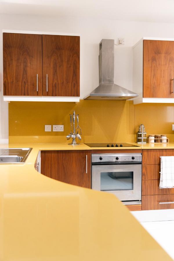 Apartment Modern 2br Flat In By Arcobnb *