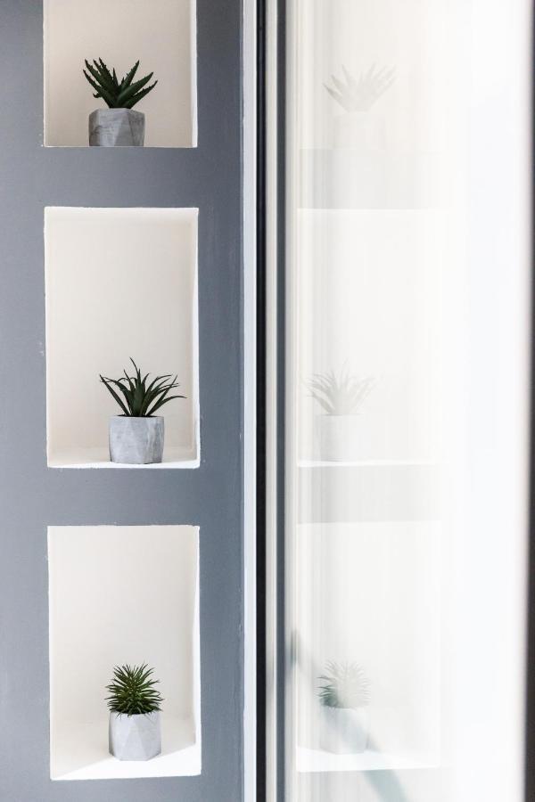 Modern 2br Flat In By Arcobnb