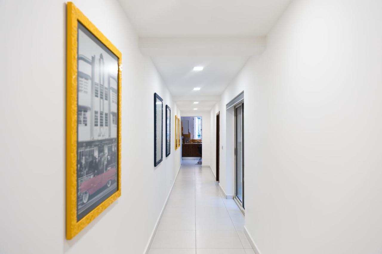 Modern 2br Flat In By Arcobnb Apartment *