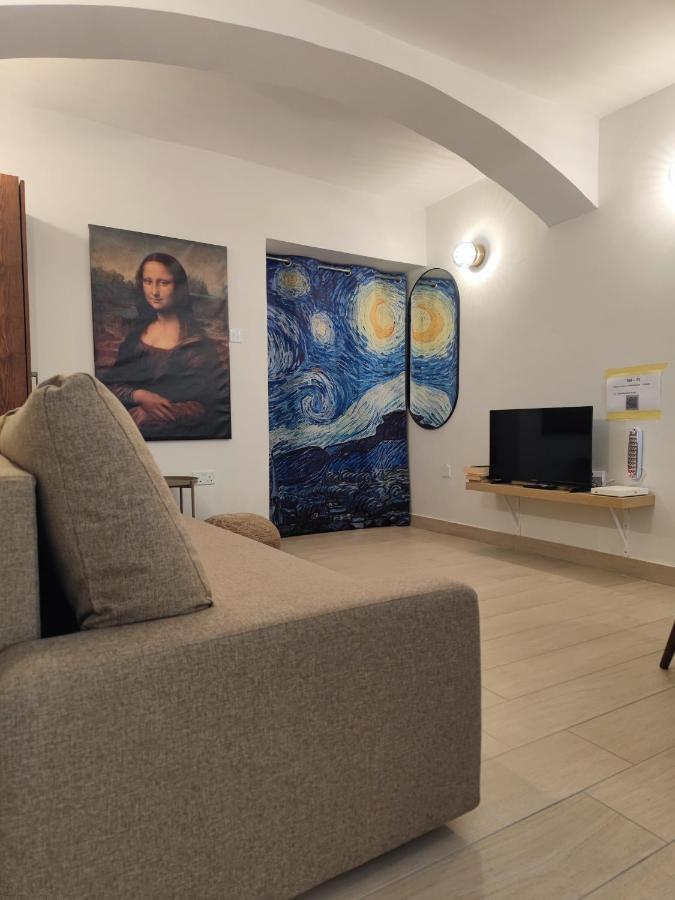 Dream-apartments In * Valletta