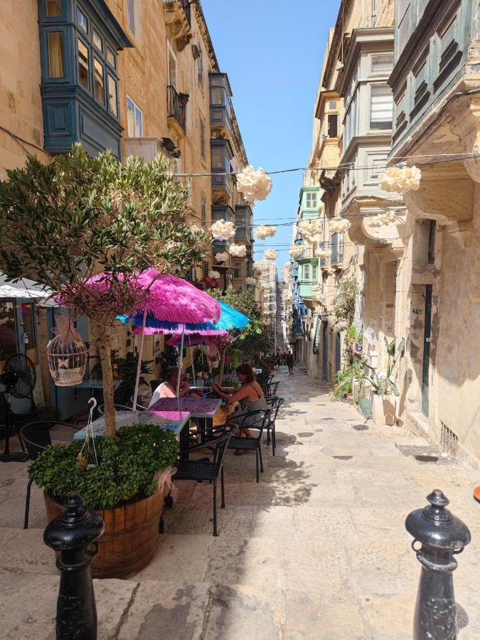 Dream-apartments In Valletta