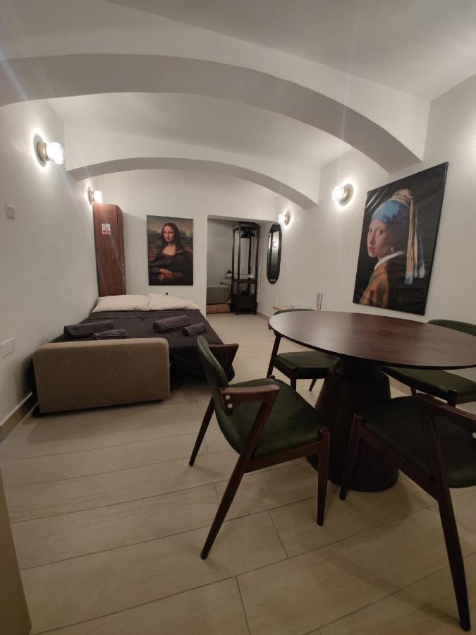 Apartment Dream-apartments In