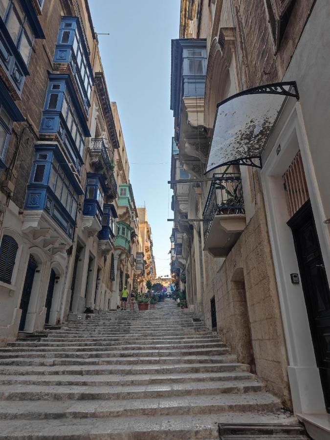 Dream-apartments In Apartment Valletta
